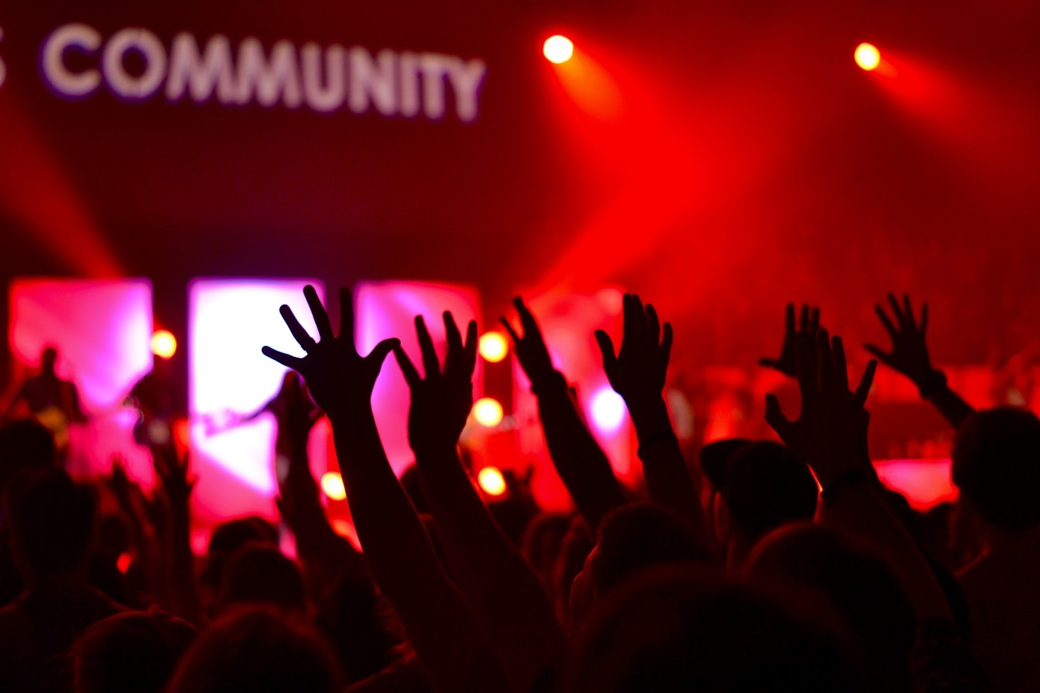 Why Our Community Values Positive Connections